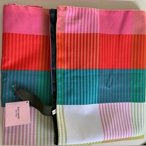 kate spade picnic blanket